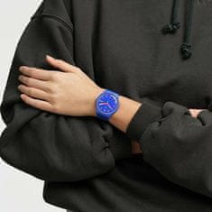 Swatch Cobalt Disco SO29N705