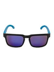 MEATFLY Sluneční brýle Memphis ocean blue