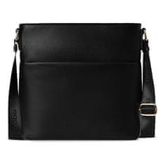 Nobo Dámská crossbody kabelka BAGN241-K020 Black