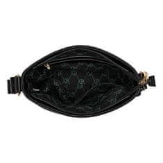 Nobo Dámská crossbody kabelka BAGN241-K020 Black