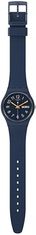 Swatch Trendy Lines At Night SO28I700