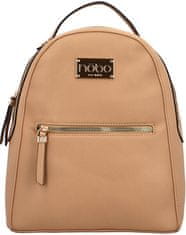 Nobo Dámský batoh BAGP301-K015 BEIGE