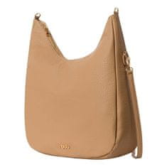 Nobo Dámská kabelka Banana Bag BAGP070-K015 BEIGE