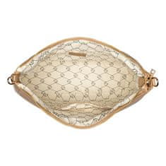 Nobo Dámská kabelka Banana Bag BAGP070-K015 BEIGE