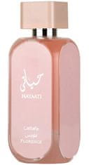 Hayaati Florence - EDP 100 ml