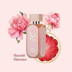 Hayaati Florence - EDP 100 ml