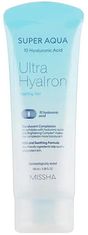 MISSHA Peelingový pleťový gel Super Aqua Ultra Hyalron (Peeling Gel) 100 ml