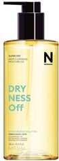 MISSHA Čisticí olej pro suchou pleť Super Off Dryness Off (Deep Cleansing Moisture Oil) 305 ml