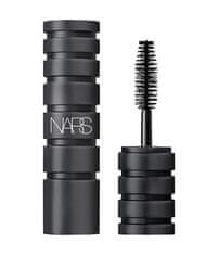 NARS Řasenka pro extrémní objem Climax (Extreme Mini Mascara) 4 g (Odstín Black)