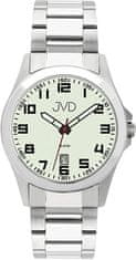 JVD Analogové hodinky J1041.51