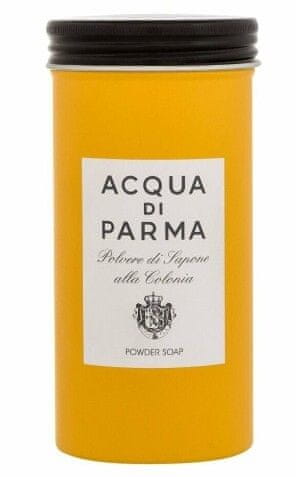 Acqua di Parma Colonia - práškové mýdlo