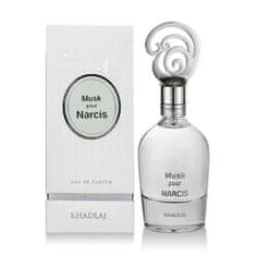 Musk Pour Narcis - EDP 100 ml