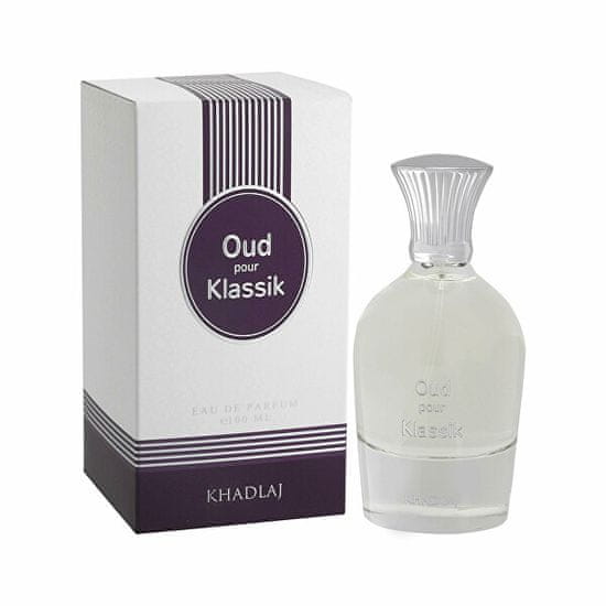 Oud Pour Klassik - EDP