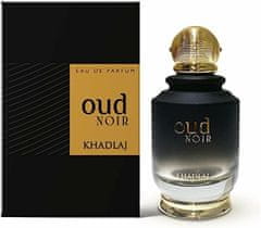 Khadlaj Oud Noir - EDP 100 ml