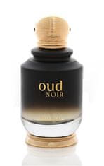 Khadlaj Oud Noir - EDP 100 ml