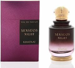 Sensuos Night - EDP 100 ml