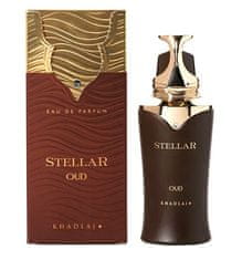 Stellar Oud - EDP 100 ml