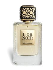 Maison L´Or Noir - EDP 100 ml