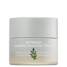 MISSHA Zklidňující hydratační krém Artemisia (Calming Moisture Cream) 50 ml