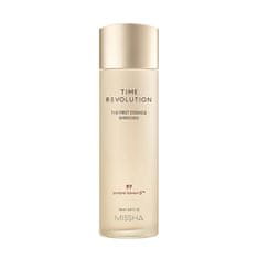 MISSHA Pečující esence proti vráskám Time Revolution (The First Essence Enriched) 150 ml