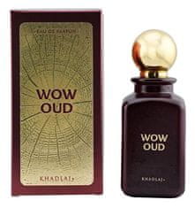 Wow Oud - EDP 100 ml