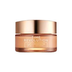 MISSHA Oční krém proti stárnutí pleti Time Revolution Primestem 100 (Eye Cream) 25 ml