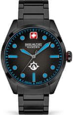 Swiss MilitaryHanowa Mountaineer SMWGG2100530