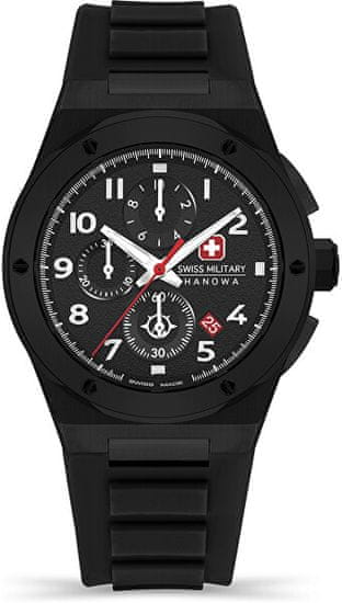 Swiss MilitaryHanowa Sonoran Chrono SMWGO2102030