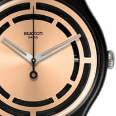 Swatch Clear Sign SO32B116