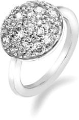 Hot Diamonds Prsten Emozioni Laghetto Bouquet ER011 (Obvod 56 mm)