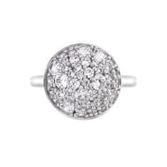 Hot Diamonds Prsten Emozioni Laghetto Bouquet ER011 (Obvod 56 mm)