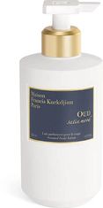 Oud Satin Mood - tělové mléko 350 ml