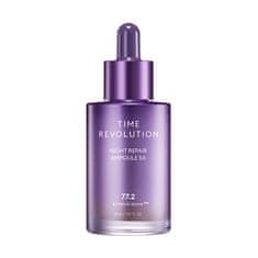 MISSHA Noční regenerační pleťové sérum Time Revolution (Night Repair Ampoule 5x) 50 ml