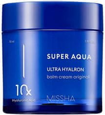 MISSHA Hydratační pleťový balzám Super Aqua (Ultra Hyalron Balm Cream) 70 ml