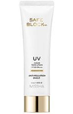 MISSHA Tónovací opalovací krém SPF50+ Safe Block Rx (Cover Tone Up Sun) 50 ml