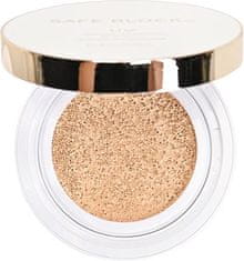 MISSHA Tónovací opalovací krém SPF50+ Safe Block Rx (Cover Tone Up Sun Cushion) 14 g