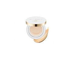 MISSHA Tónovací opalovací krém SPF50+ Safe Block Rx (Cover Tone Up Sun Cushion) 14 g