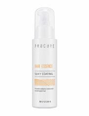 MISSHA Sérum pro poškozené vlasy Procure Hair Essence (Silky Coating) 100 ml