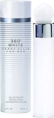 360° White - EDT 100 ml