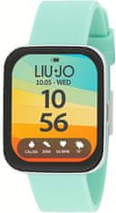 Liu.Jo Smartwatch Voice Slim SWLJ089