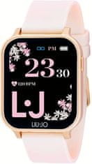 Liu.Jo Smartwatch Voice Energy SWLJ116