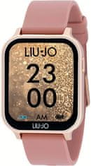 Liu.Jo Smartwatch Voice Energy SWLJ117