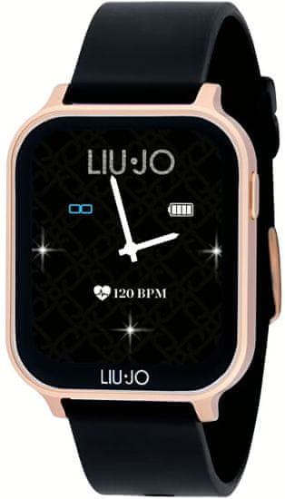 Liu.Jo Smartwatch Voice Energy SWLJ119