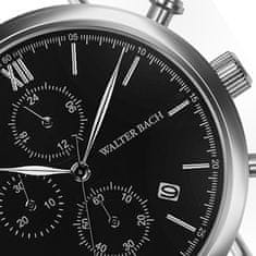 Walter Bach Augsburg Chronograph BBD-B003S