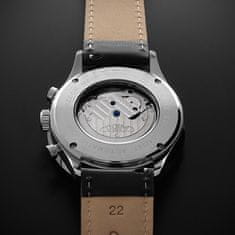 Prim Manager CZ 24 Automatic W01P.13205.D - dny a měsíce v češtině