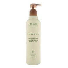 Aveda Sprchové mýdlo na ruce a tělo Rosemary Mint (Hand and Body Wash) 250 ml