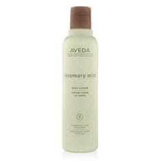 Aveda Osvěžující tělové mléko Rosemary Mint (Body Lotion) 200 ml