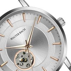 Walter Bach Sonata Silver WDB-2518