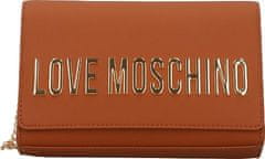Love Moschino Dámská crossbody kabelka JC4103PP1LKD0208