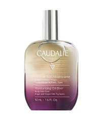 Caudalie Hydratační a pečující olej na tělo, obličej a vlasy (Moisturizing Oil Elixir) 50 ml